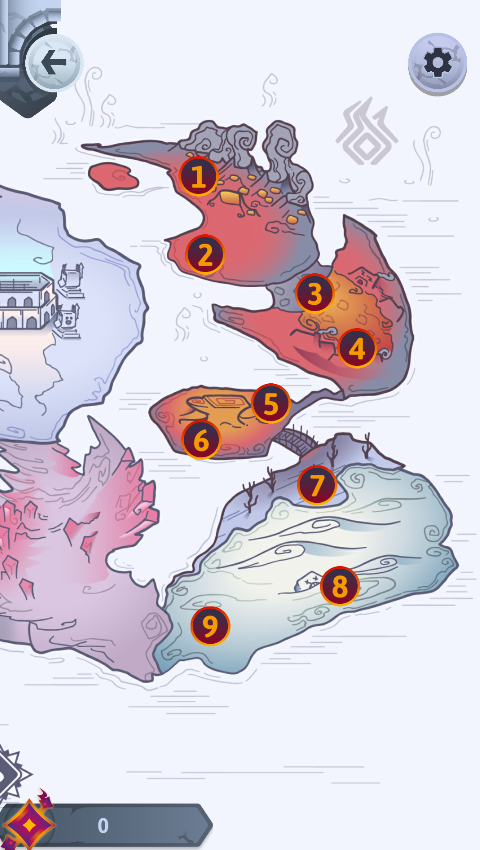 Bokus Jam Screenshot 2